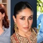 Twinkle Khanna, Kareena Kapoor Khan, Varun Dhawan, Sara Ali Khan come out in support of protests against NEET paper leak: ‘Proud to be in a country where young people have courage to dissent’ |