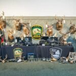Two Ohio YouTubers behind Creek Kings Outdoors sentenced to jail after pleading guilty to 40 deer poaching charges, fined more than ,000 and banned from hunting for five years | World News