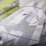 Typhoon Noul: Baby crib sent flying, 800,000 flee: Typhoon Noul hits China; scary visuals emerge