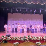 Viksit Bharat Young Leaders Dialogue focuses on doctors’ well-being, fitness and youth participation on National Doctors’ Day