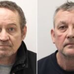UK brothers sentenced to life for 1984 murder of civil servant Anthony Littler after decades-long cold case | World News