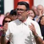 Andy Burnham condemns alleged right-wing terror plot at Islamic gathering, says ‘hatred against Muslims has no place in UK’ | World News