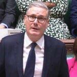 ‘A stain on our history’: Keir Starmer issues formal apology to mothers, children affected by forced adoptions