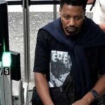 Man wanted for killing wife, two daughters in UK arrested in South Africa after international manhunt