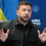 Zelensky Ukraine Cabinet Reshuffle: Zelenskyy ousts Ukrainian PM as part of broader cabinet reshuffle
