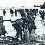 Unesco adds Mount Olympus, France’s D-Day landing beaches to World Heritage List