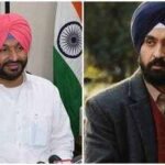 Satluj Movie Controversy: Union Minister Ravneet Singh Bittu calls Diljit Dosanjh an ‘impostor’ amid Satluj row, says ‘government has no control over OTT platforms’ | Hindi Movie News