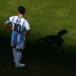 Lionel Messi exits FIFA World Cup in tears and as football’s greatest | Football News