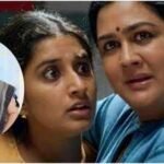 Vidya Balan: Urvashi’s iconic ‘Achuvinte Amma’ scene gets a Vidya Balan TWIST; Keerthy Suresh, Anjali Menon and more react |