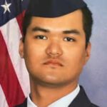 23-year-old US Air Force airman killed in heavy equipment accident at California space base