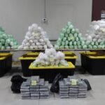 Dozens of Indian-origin men among 21 charged in 9m US-Canada cross-border drug bust | World News