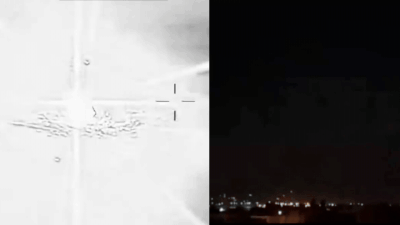 Target vs target: What US hit in Iran, and what Tehran struck in response