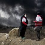 Iran’s ‘eye-for-an-eye’ response to US strikes: What was targeted and why
