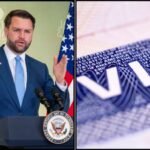 Won’t tolerate any misuse of H-1B visa, says Vance as US launches fraud probe