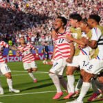 USA vs Bosnia and Herzegovina, FIFA World Cup Match Result: 10-man USA beat Bosnia for only their second-ever knockout win despite Balogun red card | Football News