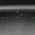 Ukraine Drone Strikes: Watch: Ukraine targets Russia’s ‘shadow fleet’; hits 8 fuel tankers on Crimea route