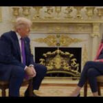 ‘I usually read stories about myself’: Usha Vance faces backlash after inviting Trump to children’s podcast