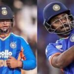 ‘Wapis nahi aane dega’: Vaibhav Sooryavanshi’s form triggers fresh debate over Sanju Samson’s India return | Cricket News