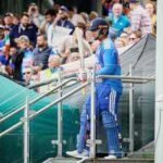 Unwanted record! Vaibhav Sooryavanshi becomes first Indian batter in T20I history to … | Cricket News