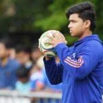 ‘Kabhi kabhi late na ho jaye’: Kapil Dev cites Sachin Tendulkar amid Vaibhav Sooryavanshi debut debate | Cricket News