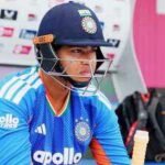‘Sabse pehle maine … ‘: Vaibhav Sooryavanshi’s first reaction after getting India cap | Cricket News