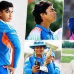 Vaibhav Sooryavanshi makes India debut: The incredible journey of the 15-year-old from Bihar’s Samastipur to Team India | Cricket News