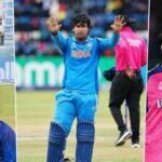 Vaibhav Sooryavanshi makes India debut: A look at his career records in numbers | Cricket News