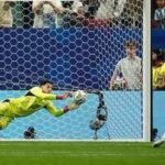Lionel Messi makes unwanted FIFA World Cup record with penalty miss against Egypt, becomes first player to … | Football News