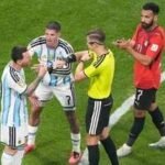 VAR row: Egypt lodge complaint with FIFA after loss to Lionel Messi’s Argentina, seek referee’s removal from World Cup | Football News