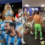 ‘La Cuarta Estrella’: Meaning and lyrics of Argentina’s FIFA World Cup 2026 anthem Lionel Messi and teammates sing | Football News