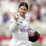 England legend Tammy Beaumont to retire after Lord’s Test against India, ends 17-year international career; check stats & records | Cricket News
