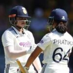 Big blow for India: Opener Pratika Rawal ruled out of historic Lord’s Test against England; here’s why | Cricket News