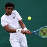 History at Wimbledon: Arnav Paparkar becomes first Indian in 36 years to reach boys’ singles quarter-finals since Leander Paes | Tennis News