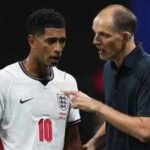 ‘He doesn’t know what it takes’: Jude Bellingham hits back at England coach’s ‘not happy with performance’ criticism after Norway win | Football News