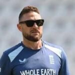 ECB sacks Brendon McCullum as England Test coach days after Ben Stokes retirement | Cricket News