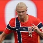 ‘I used to watch it from sidelines’: Erling Haaland reflects on life-changing FIFA World Cup after England heartbreak | Football News