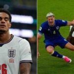 ‘Rules being applied equally’: After Donald Trump’s Balogun intervention, UK MP urges FIFA to delay England player’s red-card suspension | Football News