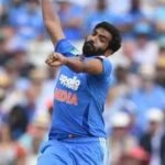 Jasprit Bumrah scripts history in first ODI vs England, surpasses Ravindra Jadeja to become … | Cricket News