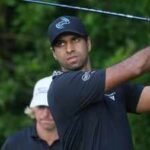 Indian-origin trio leads unique charge | Golf News