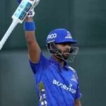 51 sixes in a match: MLC run-fest between Nicholas Pooran and Steve Smith’s team breaks KKR-PBKS record to become… | Cricket News