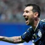 ‘Nothing was handed to Argentina’: Lionel Messi unloads on favouritism claims | Football News