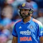 ‘Hasn’t scored in two games’: India coach drops verdict on Rohit Sharma amid poor form | Cricket News