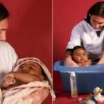 ‘It’s just insane’: Lionel Messi reacts to viral photo with baby Lamine Yamal before World Cup final | Football News