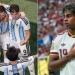 ‘I hope he doesn’t have a good game’: Lionel Messi vows to deny FIFA World Cup glory to ‘truly amazing’ Lamine Yamal ahead of Argentina vs Sapin clash | Football News