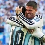 The Argentines in Spain : La Roja’s biggest headache | Football News