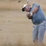British Open: Ryan Fox in the lead; Fleetwood surges, Theegala through | Golf News