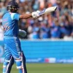 Rohit Sharma fires but India fold at Lord’s, finish tour with just one win | Cricket News
