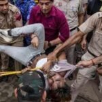 ‘Some issues belong to all of us’: Abhinav Bindra urges to ‘strengthen education system’ amid student protests | Off the field News