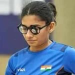 Sainyam wins ISSF World Cup silver medal in women’s 10m air pistol | More sports News