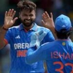 Indian fast bowler appointed Bihar DSP under ‘Medal Lao Naukri Pao’ policy | Off the field News